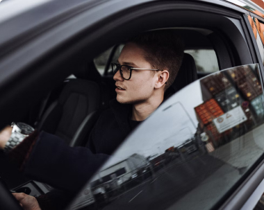 Reforzamiento de conducción